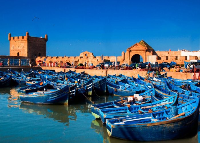 Essaouira Day Trip from Marrakech