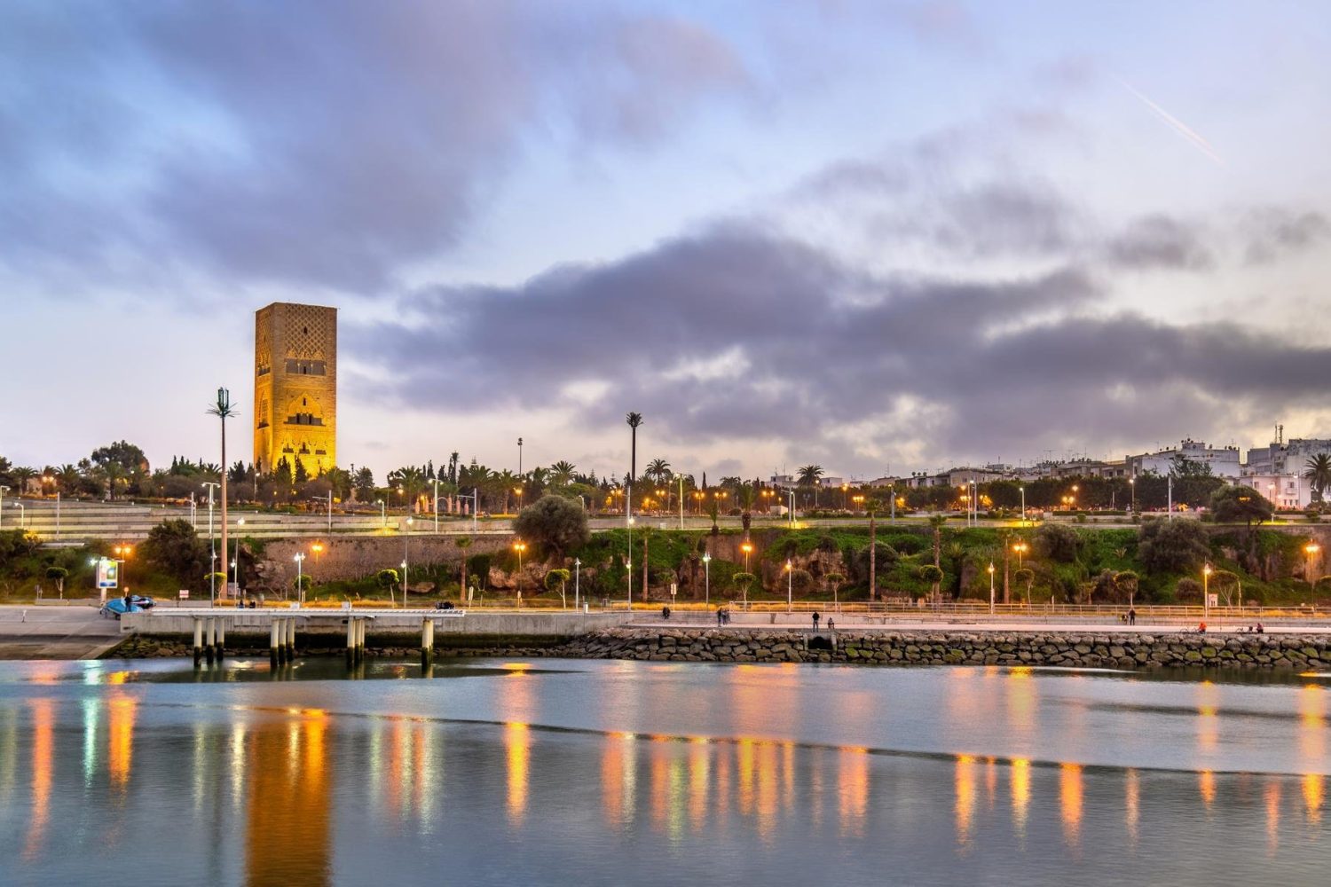 9-day in morocco tour from tangier